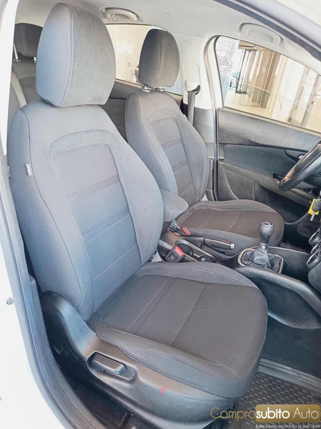 FIAT Tipo 1.3 Mjt LONGE