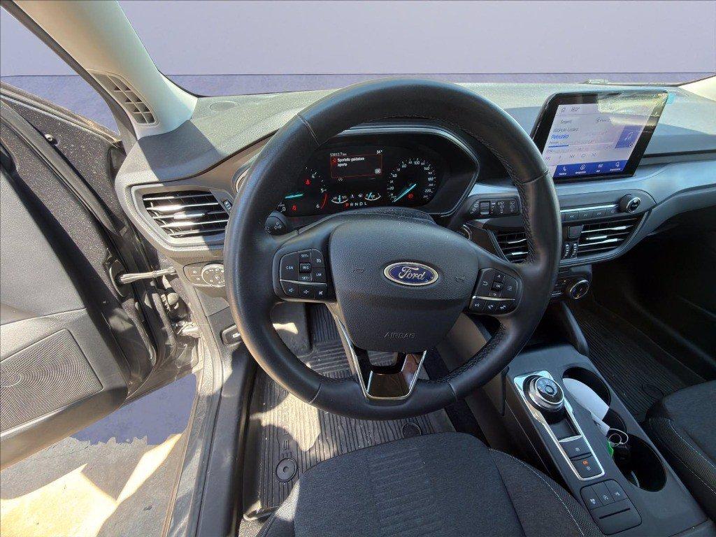 FORD Focus Active 1.5 ecoblue Style 115cv auto del 2023