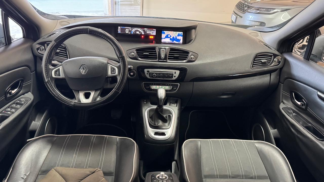 Renault Scenic XMod 1.5 dCi 110CV EDC Live