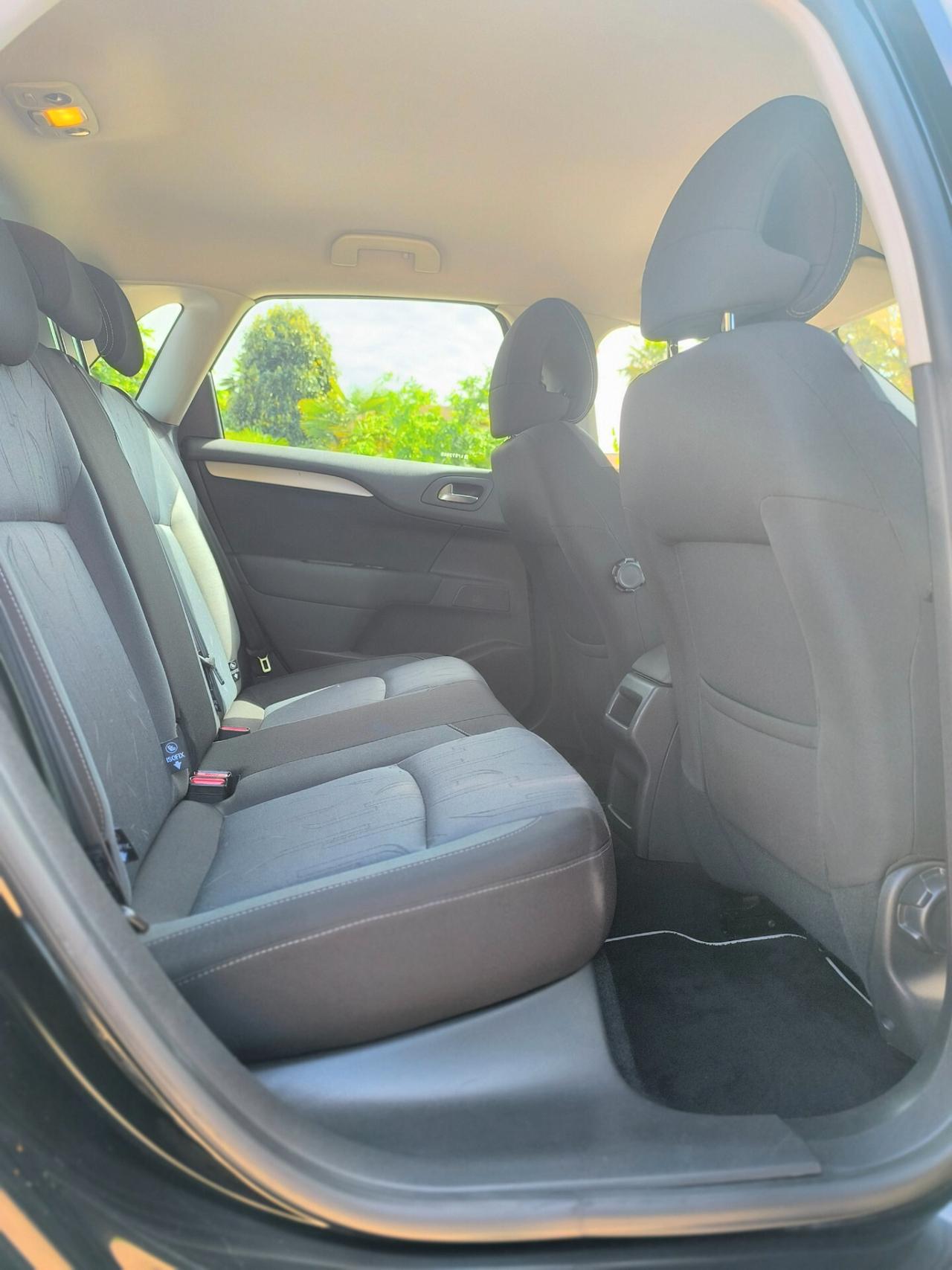 Citroen C4 1.6 HDi 110 Business