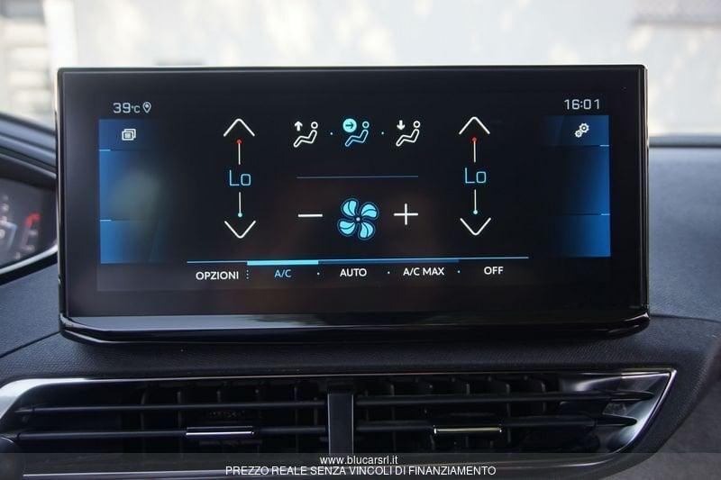 Peugeot 5008 BlueHDi 130 S&S EAT8 GT