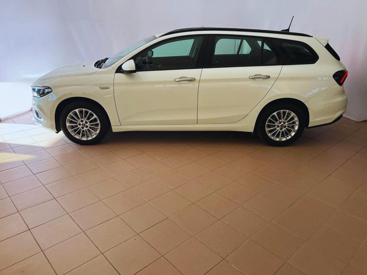 Fiat Tipo 1.6 Mjt S&S SW Business