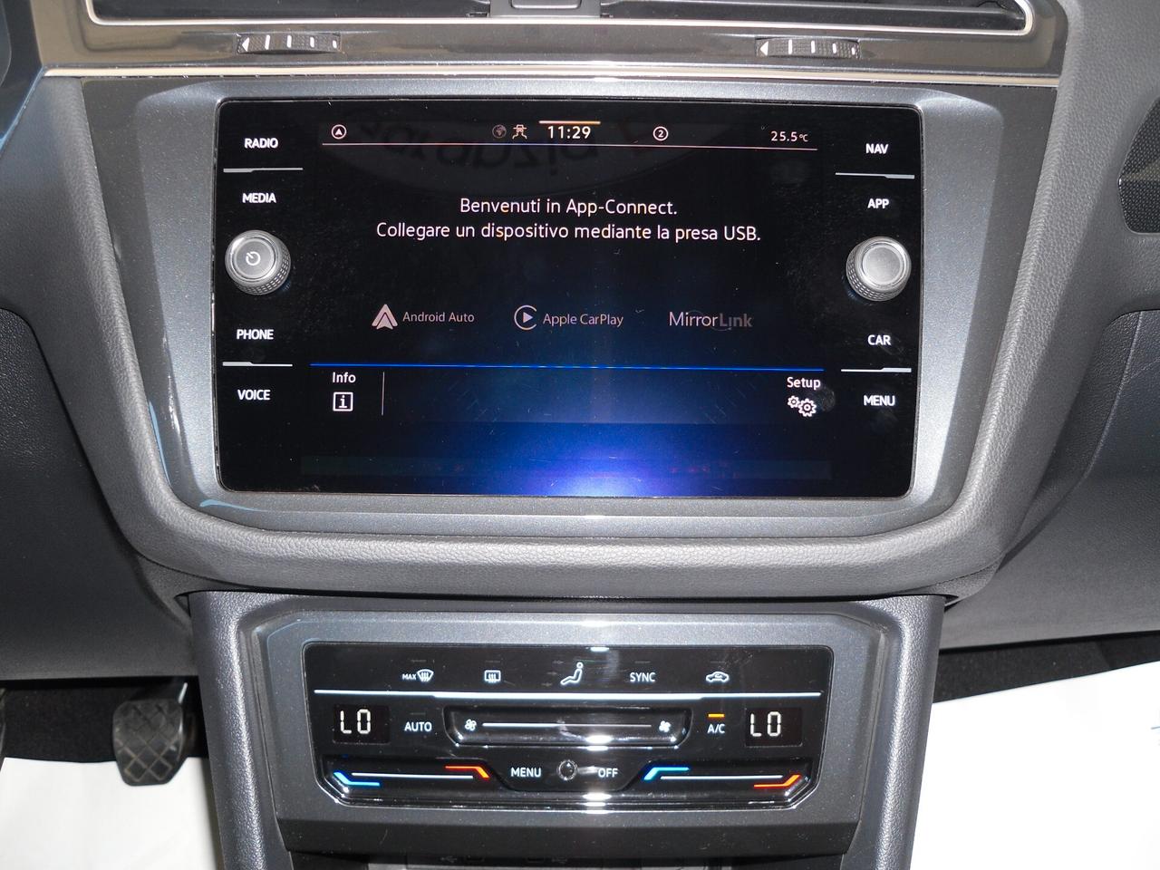 Volkswagen Tiguan 2.0 TDI Life