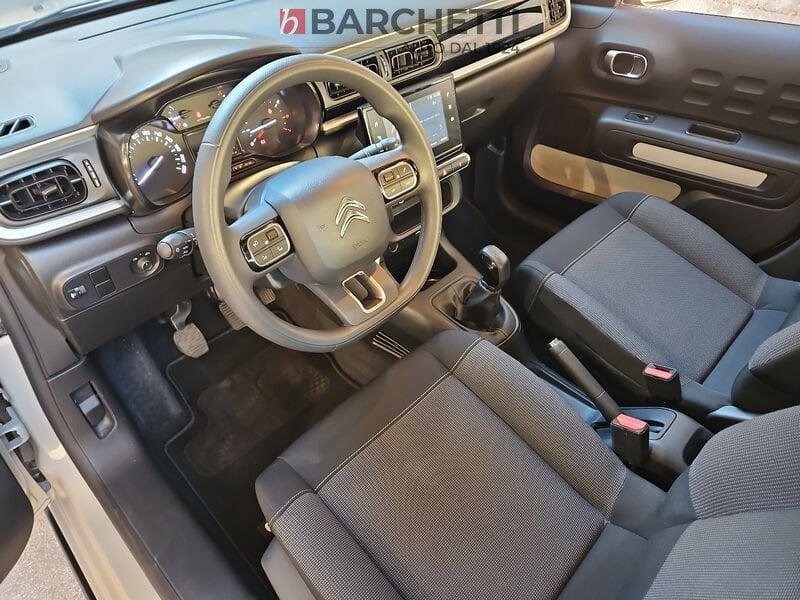 Citroën C3 PURE TECH MAX