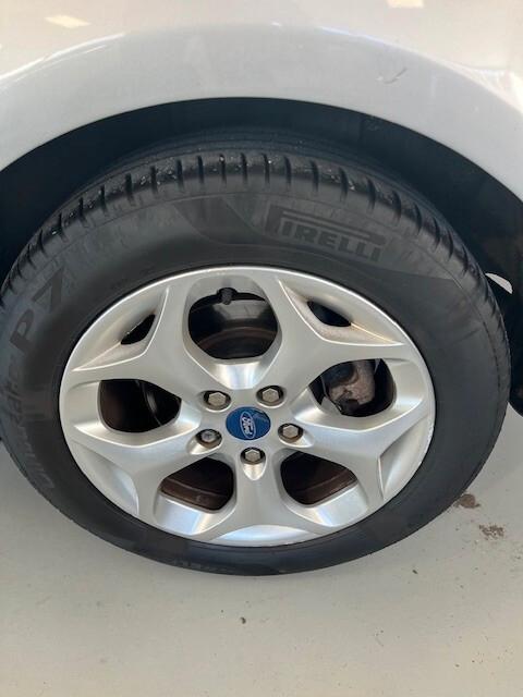 Ford C-Max 2.0 145 CV Bz.- GPL Titanium