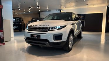 LAND ROVER RANGE ROVER EVOQUE 150CV - 2017