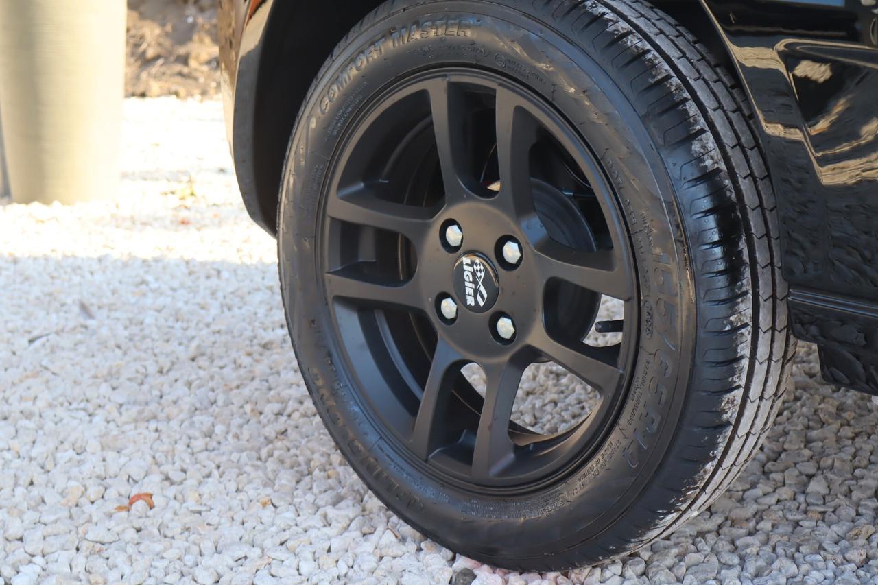 Ligier JS JS50 DCI L6 Elite