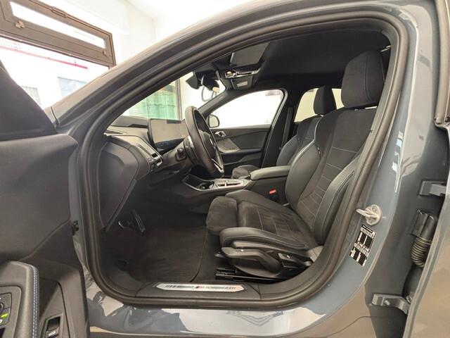 Bmw 118d MSport Pro 150cv 2025