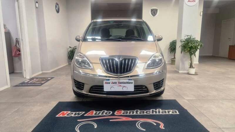 Lancia MUSA 1.4 77 CV Oro GPL