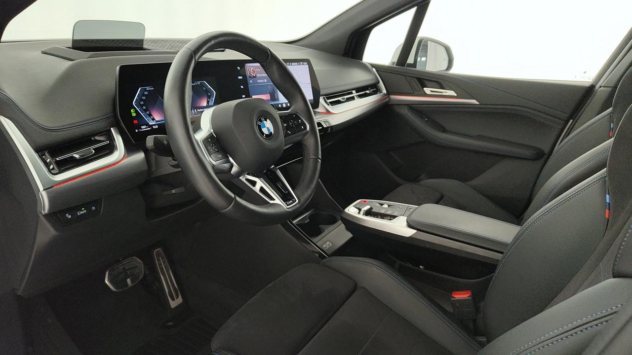 BMW Serie 2 U06 Active Tourer - 218d Active Tourer Msport auto