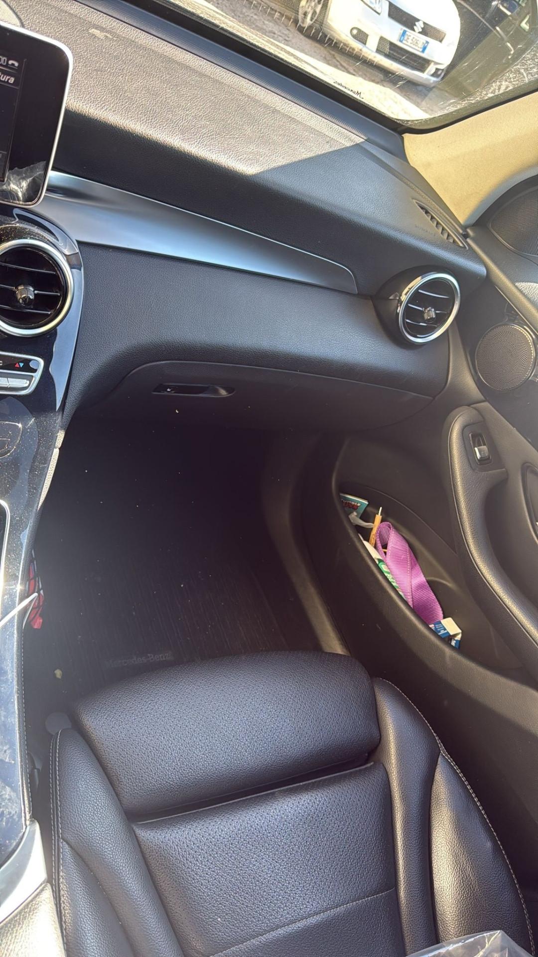 Mercedes-benz GLC 250 d 4Matic Exclusive