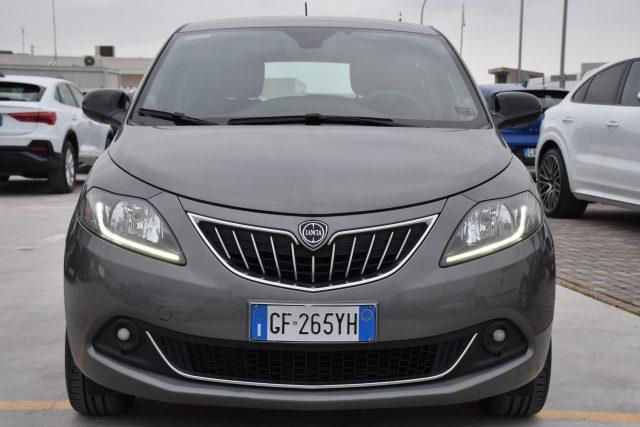 LANCIA Ypsilon 1.0 FireFly 5 porte S&S Hybrid Ecochic Gold