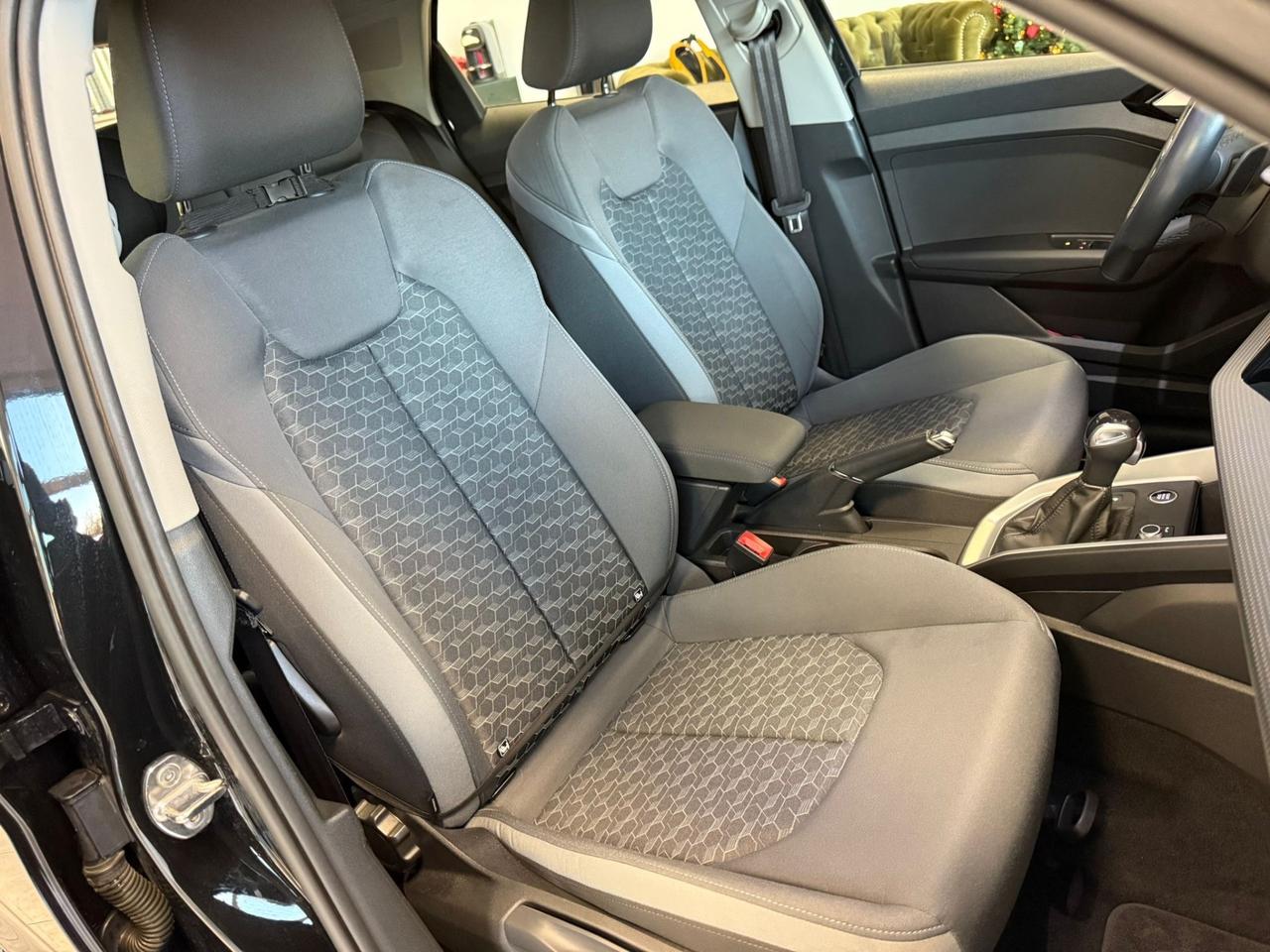 Audi A1 SPB 30 TFSI S line edition