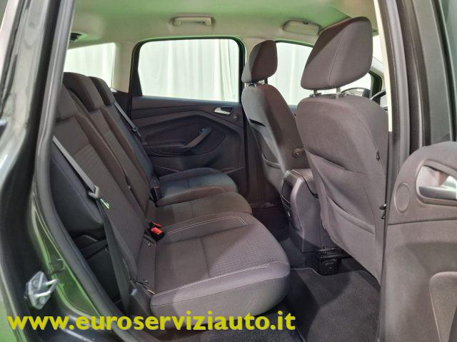FORD C-Max 7 1.0 EcoBoost 101CV Start&Stop PLUS