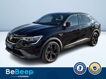 Renault Arkana 1.6 E-TECH HYBRID R.S. LINE 145CV