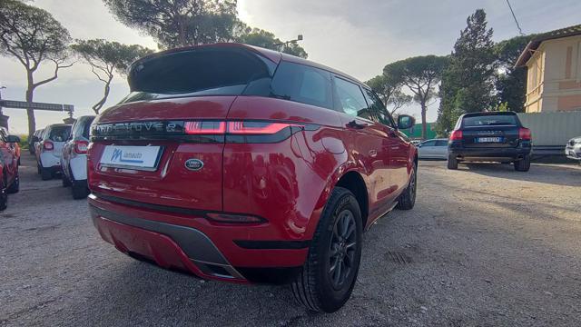 LAND ROVER Range Rover Evoque 2.0cc 180cv R-DYNAMIC Bluetooth CruiseControl