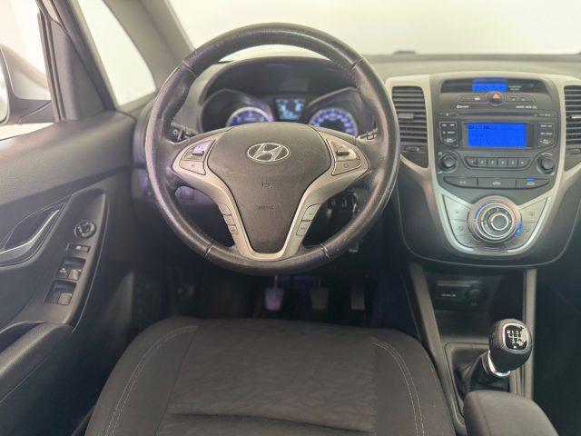 HYUNDAI iX20 1.4 CRDI 90 CV Comfort