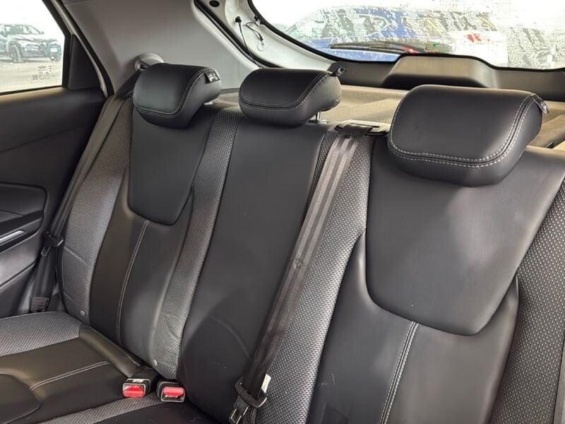 DR AUTOMOBILES dr 3.0 1.5 GPL S2