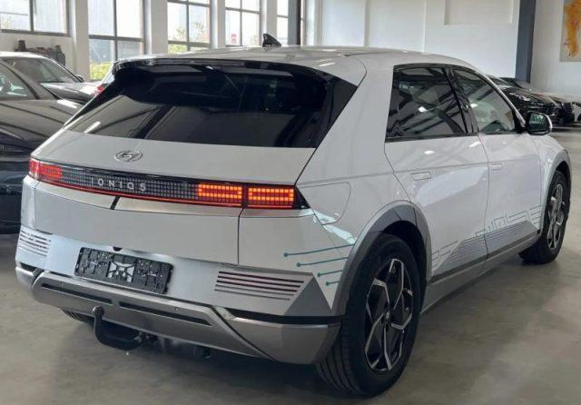 HYUNDAI Ioniq 5 5 58 kWh Evolution