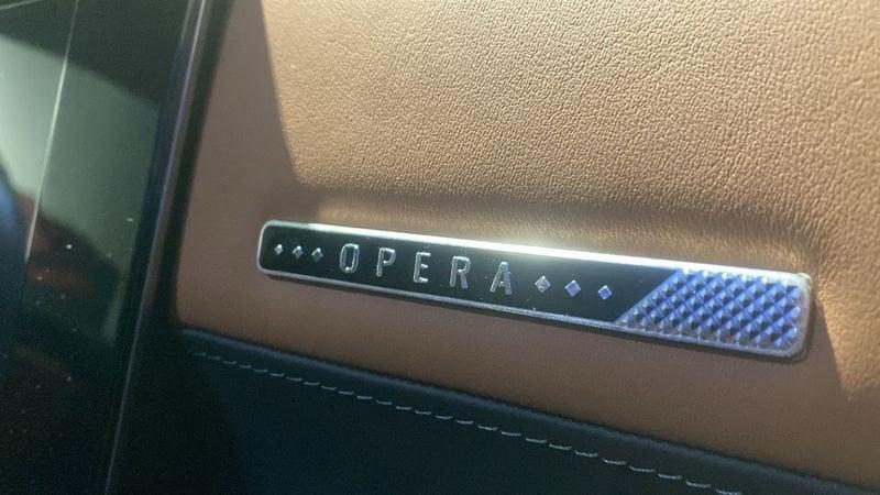 DS DS 7 DS 7 Crossback E-Tense Grand Chic