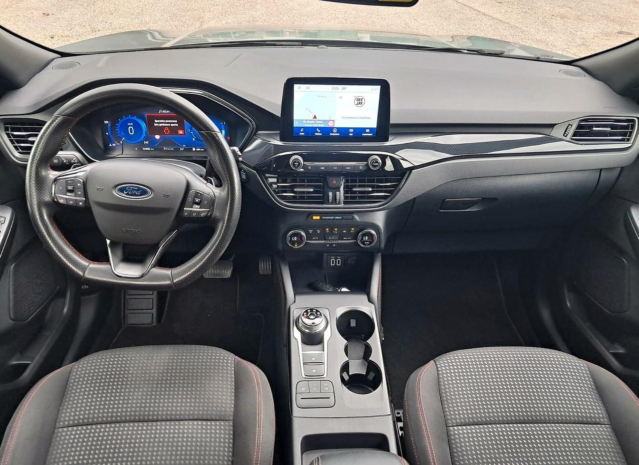 Ford Kuga 1.5 EcoBlue 120 CV 2WD ST-Line (Iva esposta)