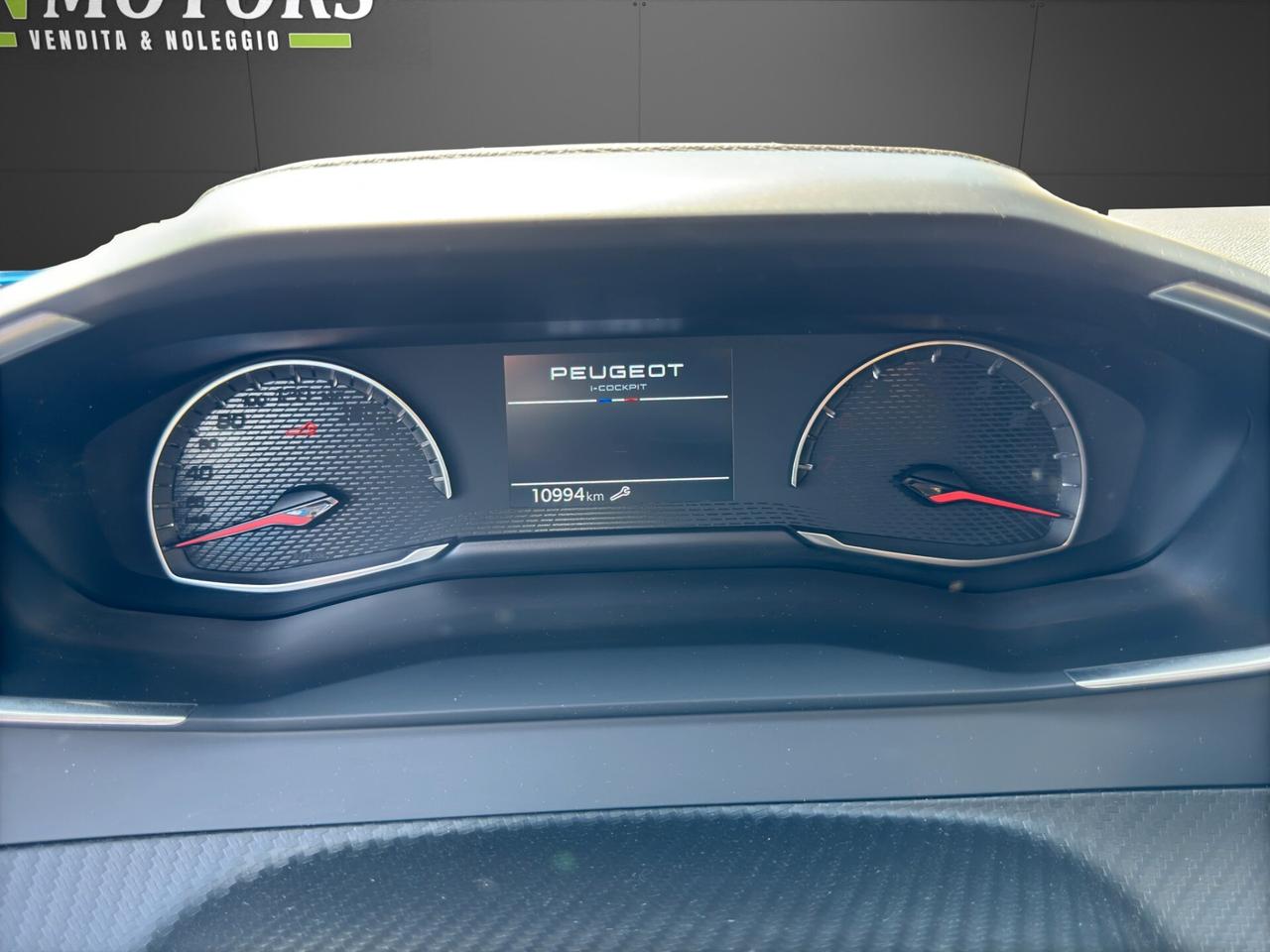Peugeot 2008 PureTech 100 S&S Active 04/2024
