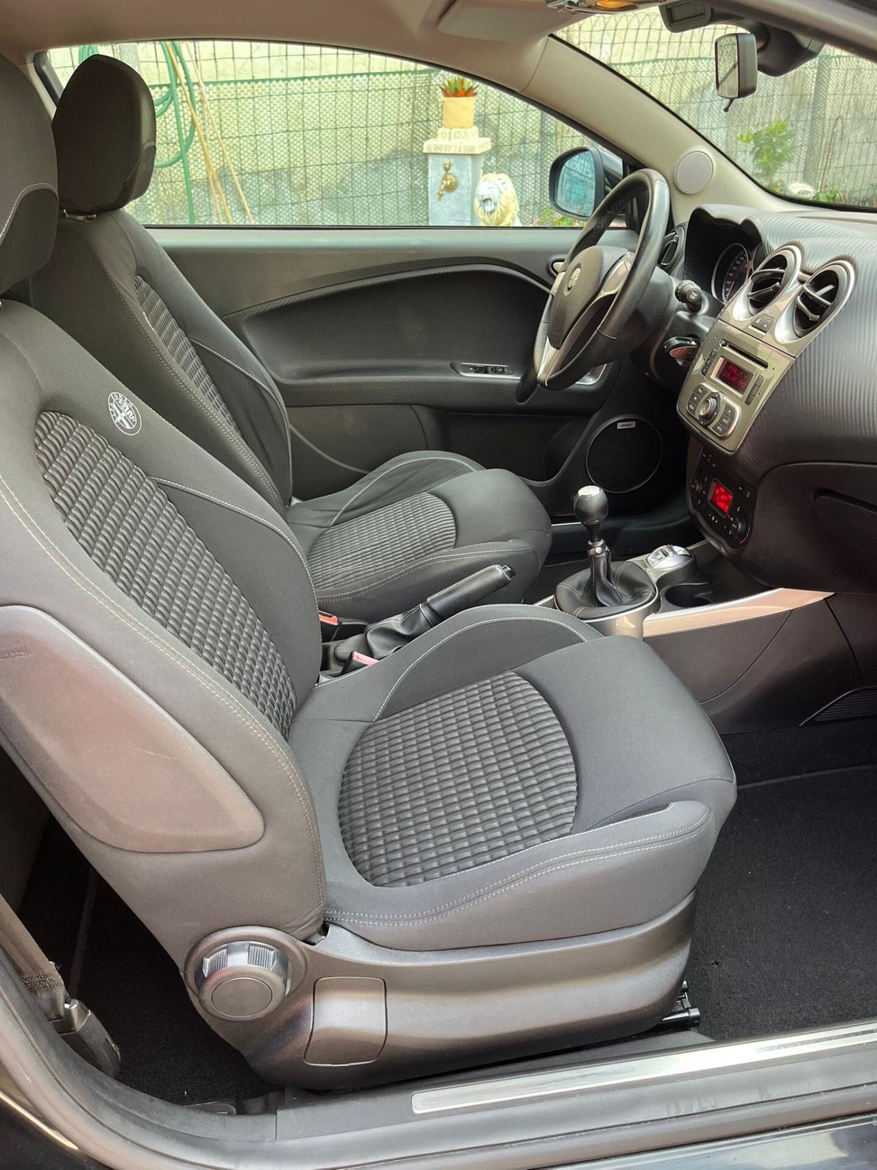 Alfa Romeo MiTo 1.4 T 135 CV Sport Pack perfetta