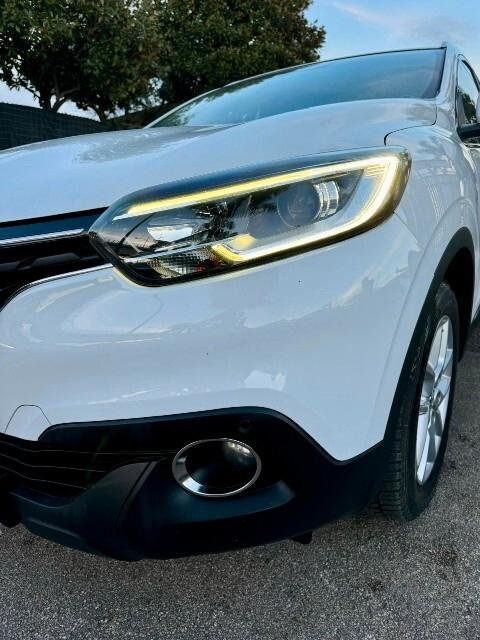 Renault Kadjar 1.5 dCi 110CV EDC Energy