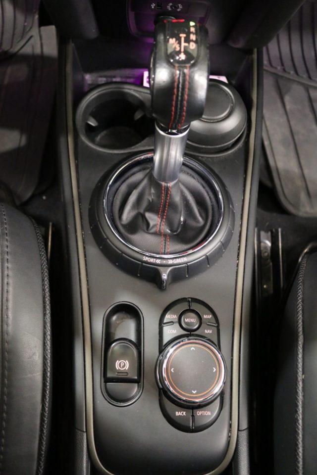 MINI Countryman 2.0 Cooper S Hype Countryman ALL4