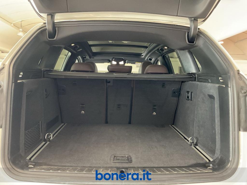 BMW X3 20 d Mild Hybrid 48V Msport xDrive Steptronic