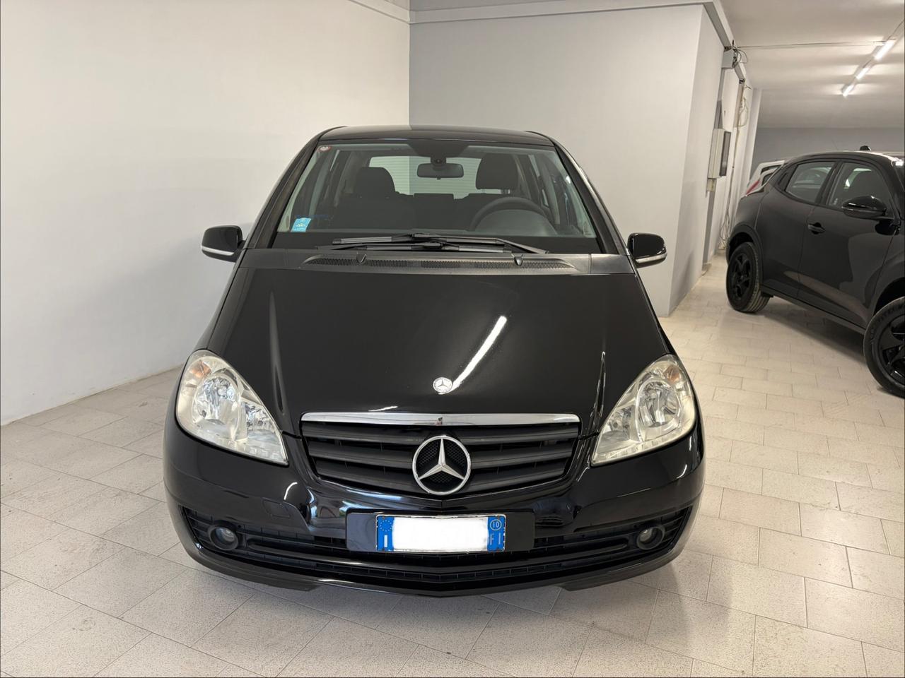 Mercedes-benz A 150 160 BlueEFFICIENCY Elegance