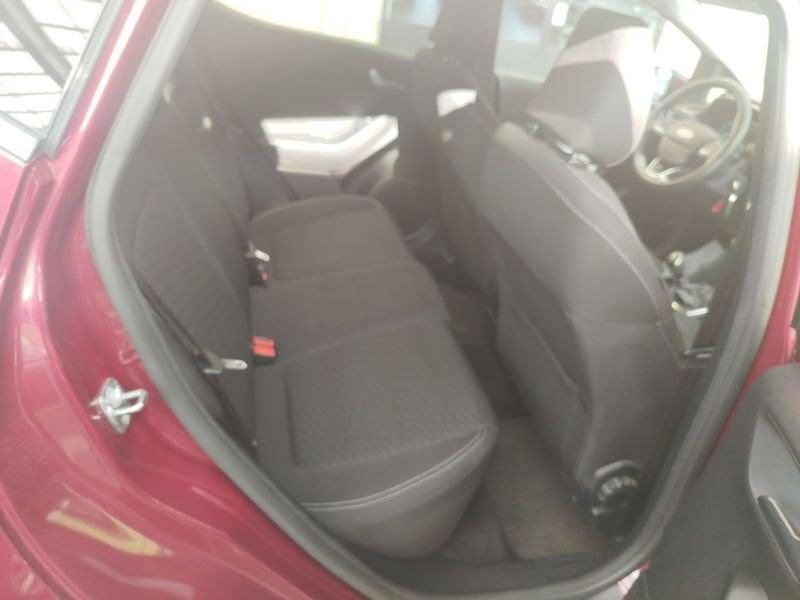 Ford Fiesta Active 1.0 Ecoboost 100 CV