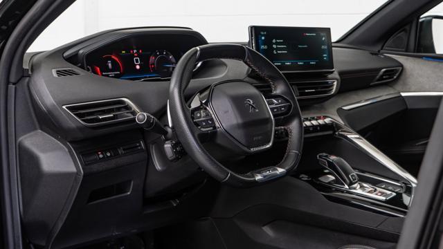 PEUGEOT 3008 BlueHDi 130 S&S EAT8 IVA UNIPRO
