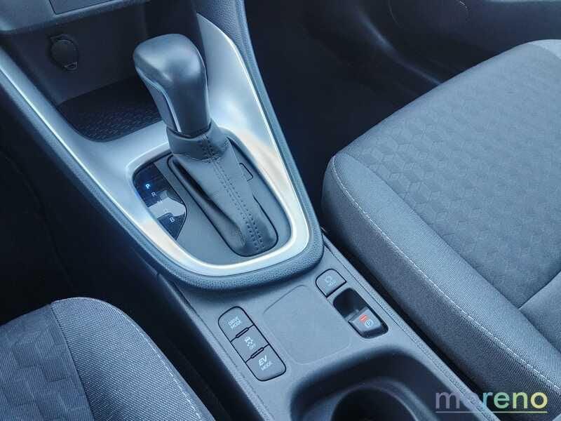 Toyota Yaris 1.5 Hybrid Trend