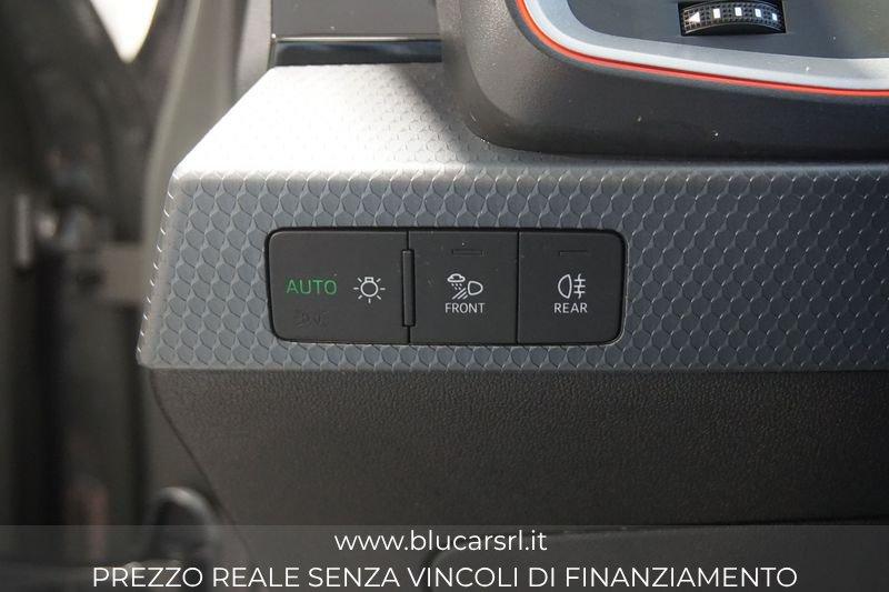 Audi A1 A1 Sportback 30 1.0 tfsi S Line 116cv s-tronic