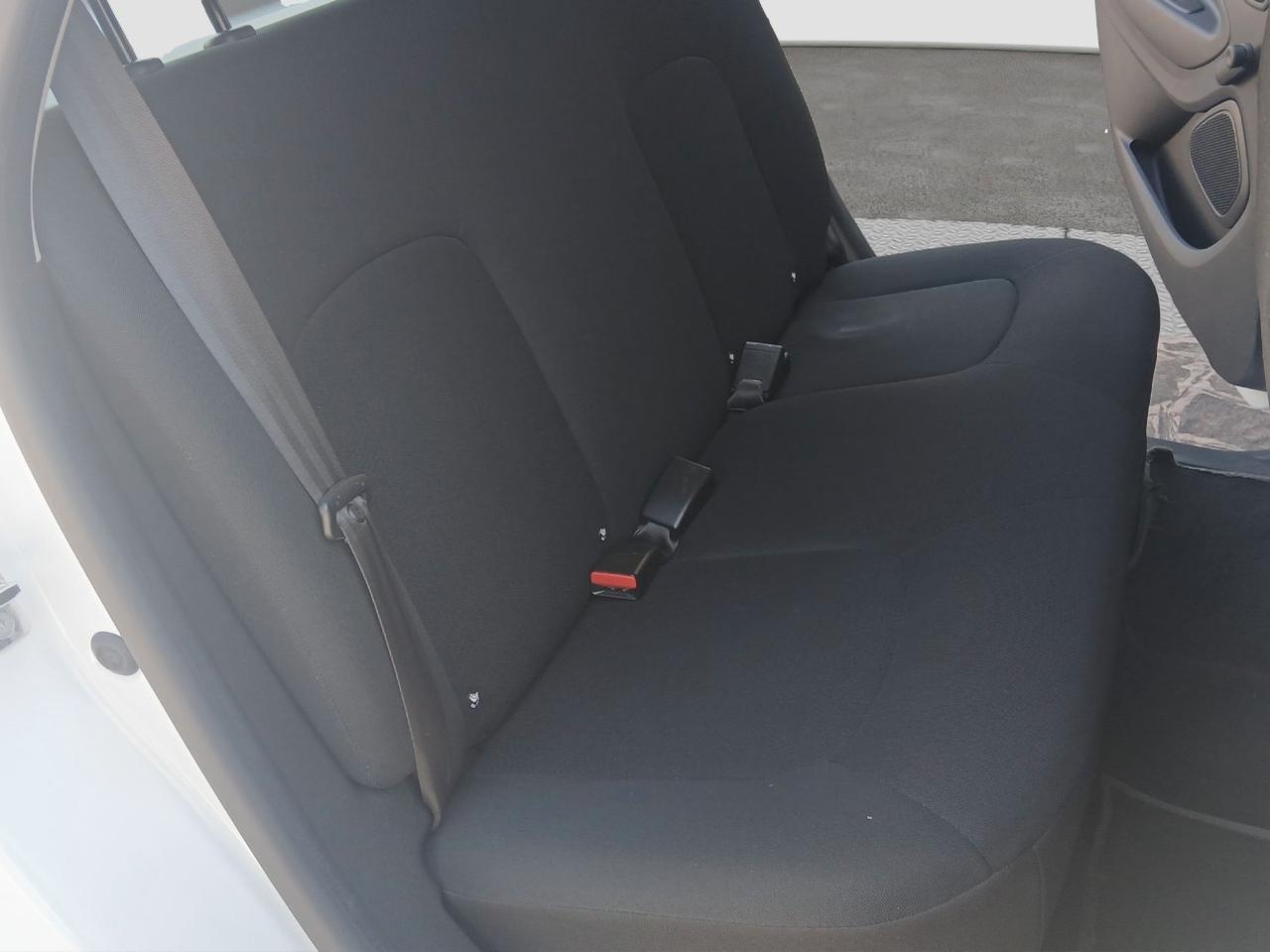 Renault Zoe Life R110