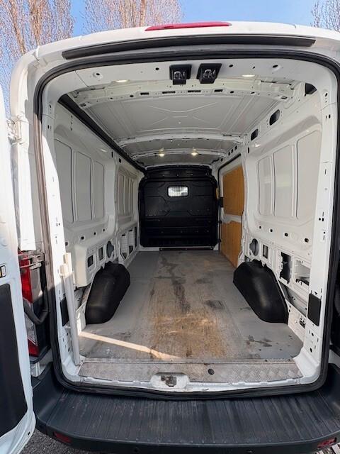 Ford Transit 2.0TDCI 131cv L2H2