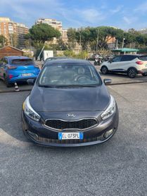 Kia Ceed cee'd 1.6 CRDi