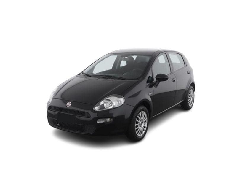 FIAT Punto 1.2 70 CV 5 porte Street