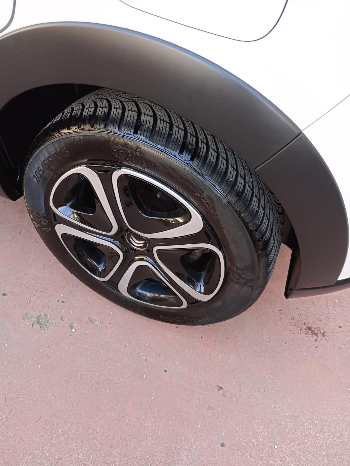 Citroen C3 BlueHDi 100 S&S Shine