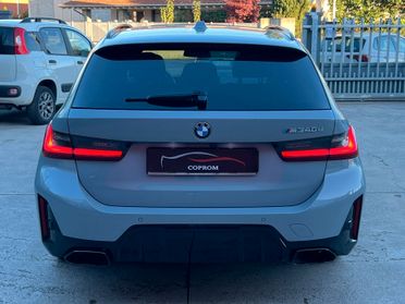 M 340d 48V XDRIVE TOURING - 2023