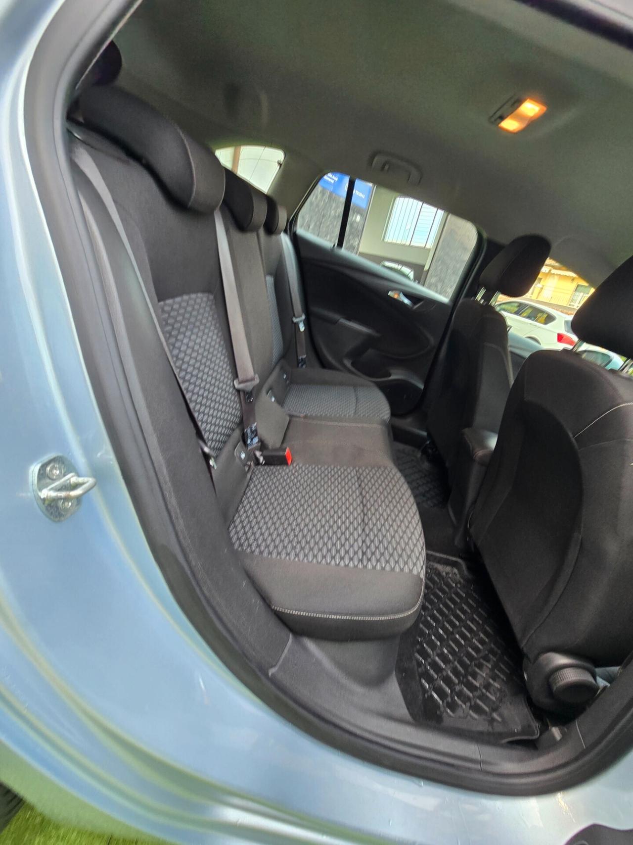 Opel Astra 1.6 CDTi 110CV EURO6 -2017