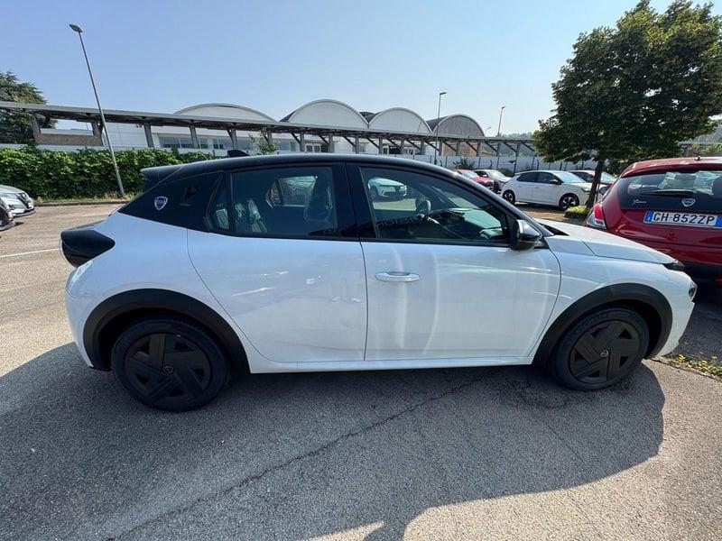 Lancia Ypsilon Nuova Ibrida 1.2 100cv Ibrida