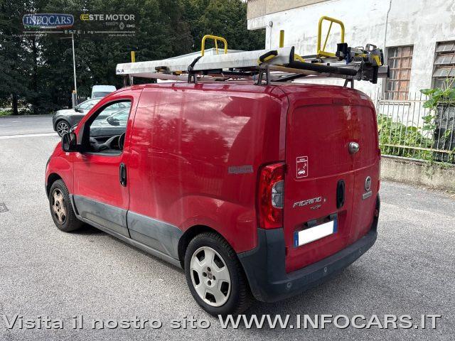 FIAT Fiorino 1.3 MJT 95CV Attrezzato + IVA