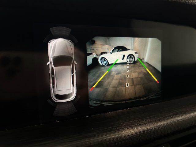 ALFA ROMEO Stelvio 2.2 Turbodiesel 180 CV AT8 Q4 Executive