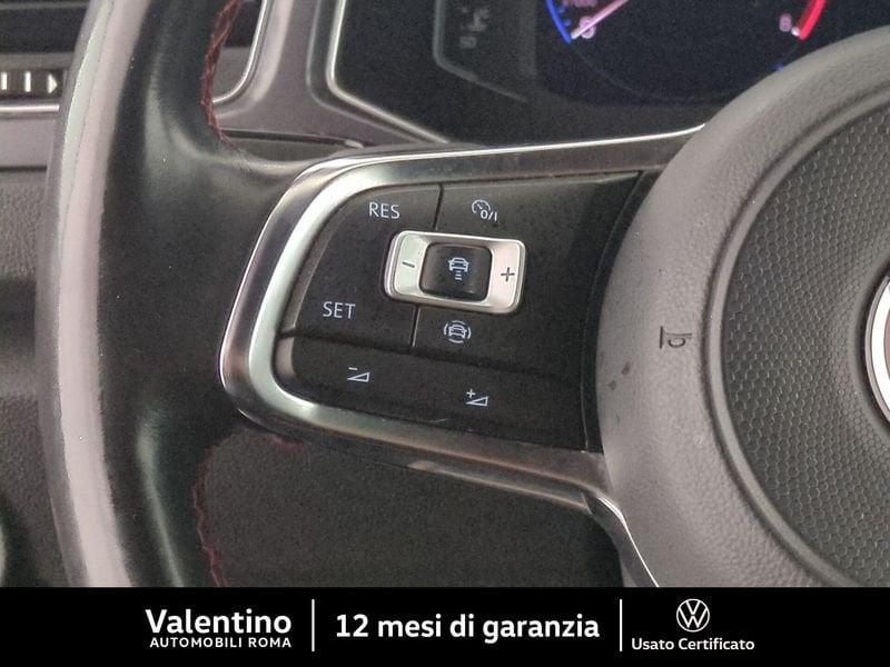 Volkswagen T-Roc 1.5 TSI DSG R-LINE ACT BlueMotion Technology