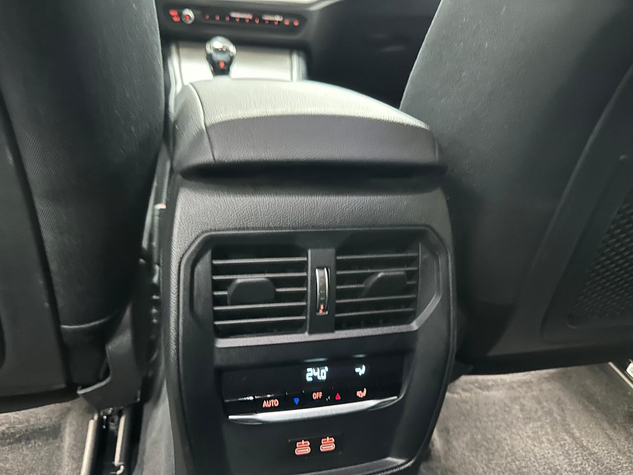 Bmw 320 320d 48V xDrive 190 Cv Touring - 2021