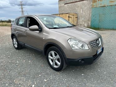 Nissan Qashqai 1.5 dCi- Anche Permuta