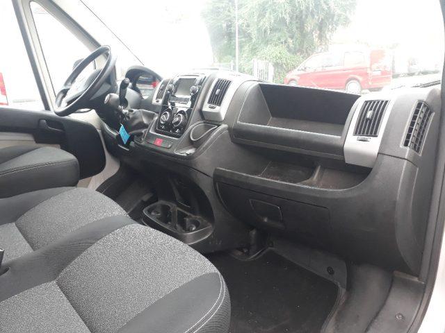 FIAT Ducato 35 XLH2 E6 GARANTITO GARANZIA [A320]