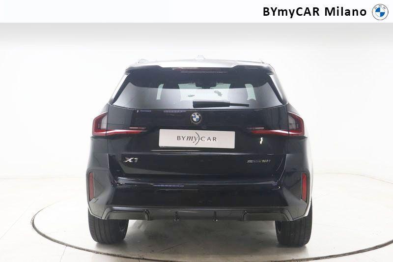 BMW X1 18 i MSport sDrive DCT